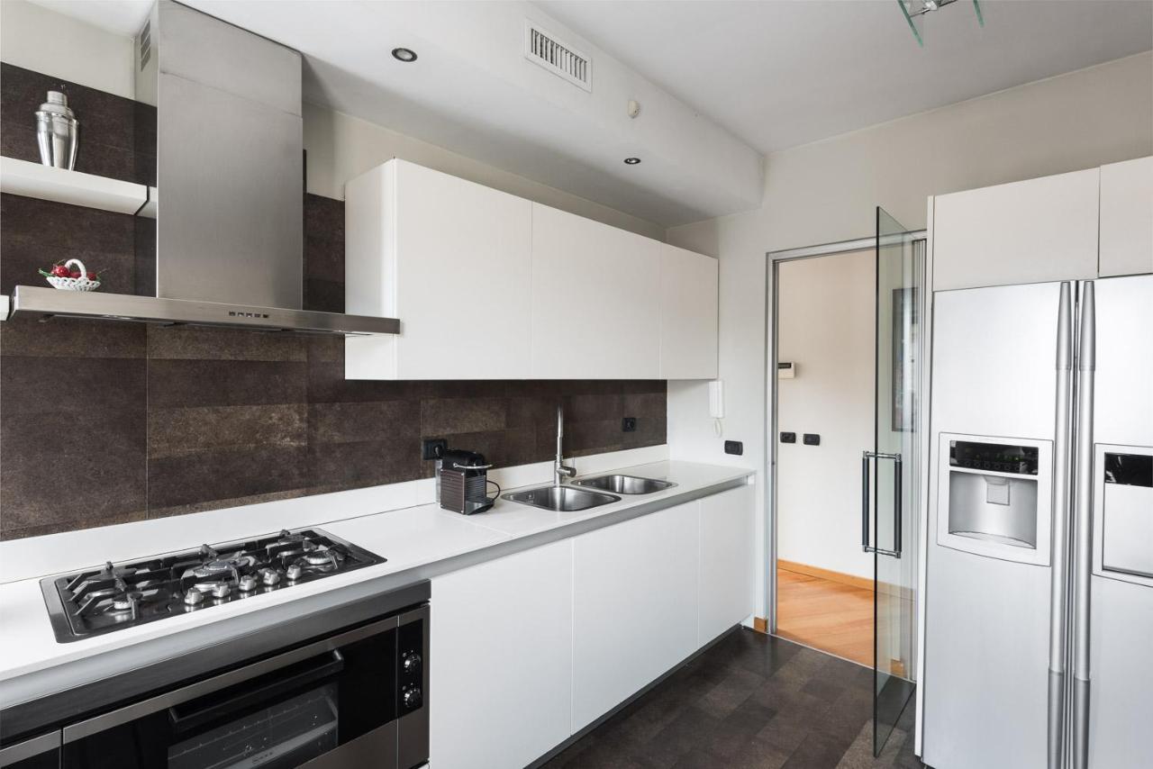Apartamento Idyllia - Penthouse In Navona Area Roma