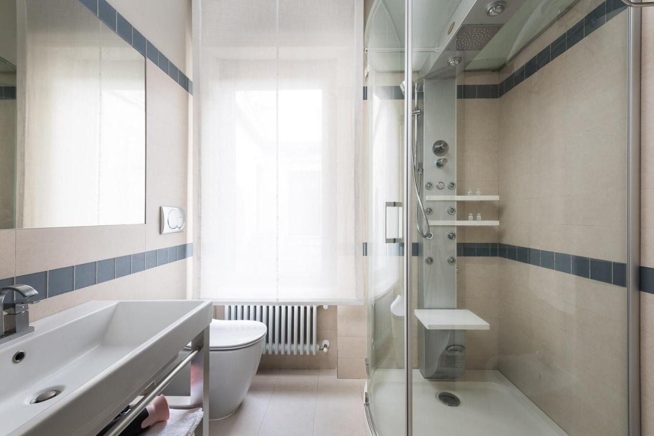 Idyllia - Penthouse In Navona Area Apartamento
