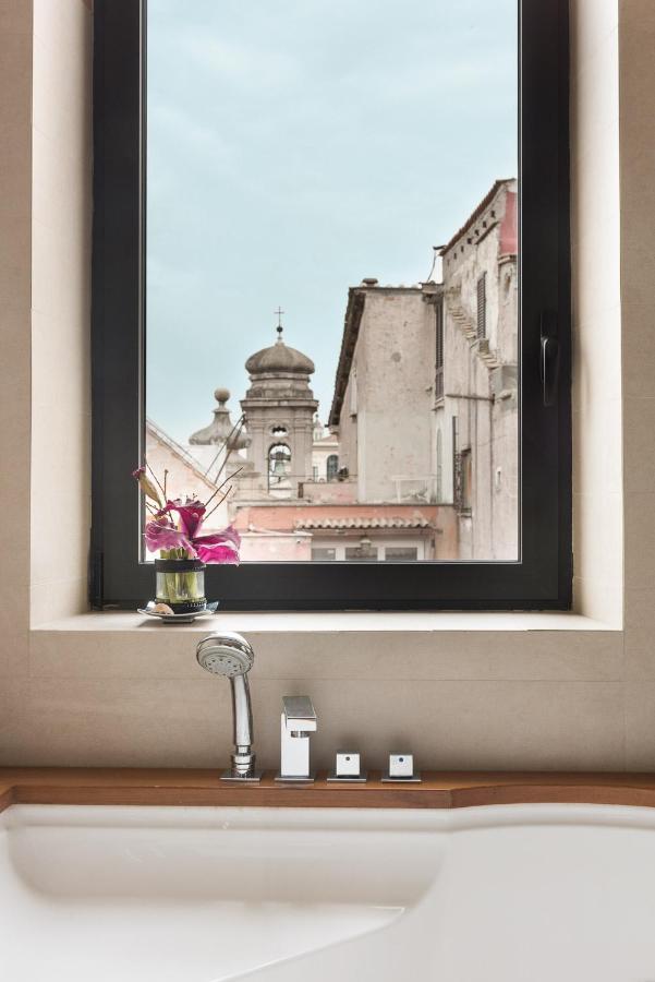Apartamento Idyllia - Penthouse In Navona Area
